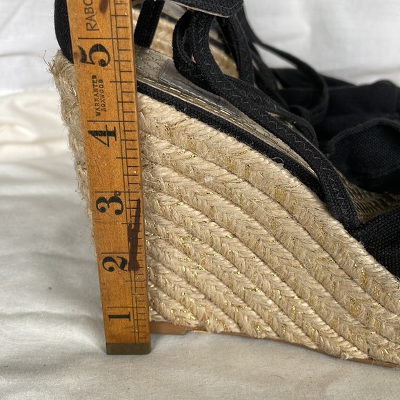 Halston Heritage wedge espadrilles - Picture 6 of 6